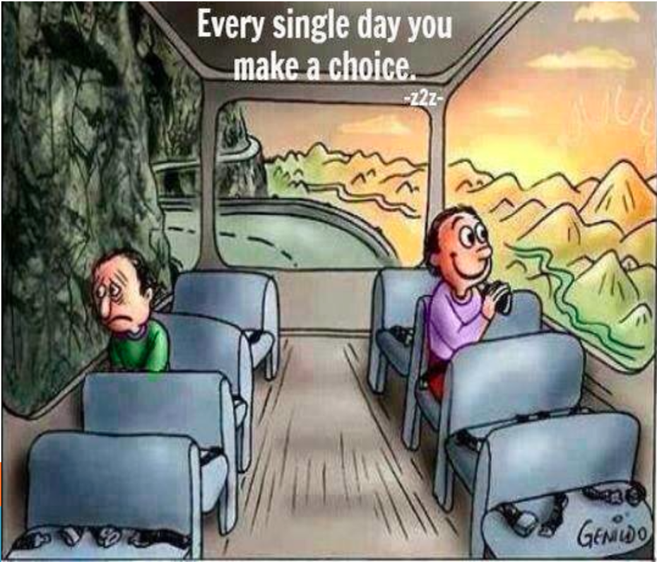 Choice Choice